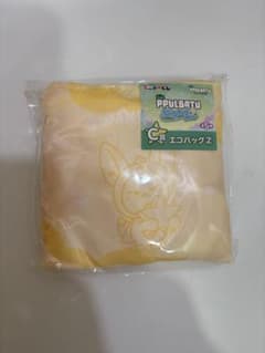 ファンチュン エコバッグ txt プルバトゥのサムネイル