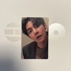 BTS テヒョン テテ ARIRANG 特典トレカ ユニバ - メルカリ