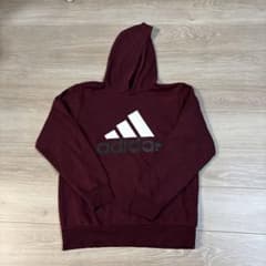 adidas パーカーのサムネイル