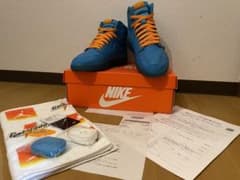 NIKE AIR JORDAN1 Gatoradeのサムネイル