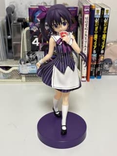 即購入OK ご注文はうさぎですか？ リゼ フィギュア レアのサムネイル
