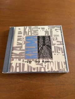 Kalima Night Time Shadows + Singles CDのサムネイル