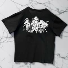 【非売品】ワンピース × モスバーガー コラボ Tシャツ 2024 福袋 フリー