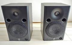 YAMAHA MSP5 STUDIO 美品のサムネイル