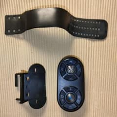 ナビうま ハンドルリモコン for Yahoo!カーナビのサムネイル