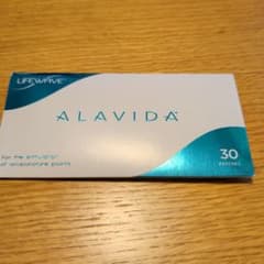 LIFEWAVE ALAVIDA 30 PATCHES - メルカリ