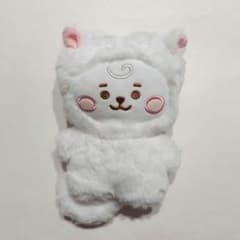 BTS BT21 봉제인형 S 캣 페르시아 RJ 진
