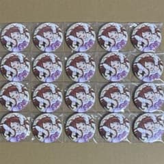 アイカツ 紫吹蘭 メモリアルアンコール 劇場版 缶バッジ 20個 - メルカリ