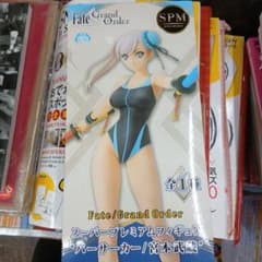 Fate/Grand Order バーサーカー 宮本武蔵 フィギュア