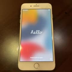 iphone8plus 64GBのサムネイル