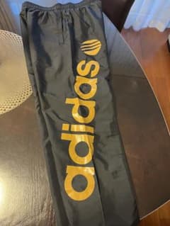 adidas ジャージ 下 レディースのサムネイル