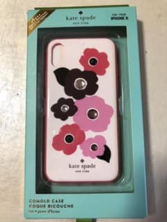リンリン様専用！ケイトスペードiPhoneケースのサムネイル