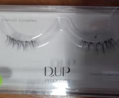 ディーアップ  D.U.P アイラッシュ プレミアム スウィート 08のサムネイル
