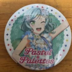 バンドリ 缶バッジ ロフト vol.5 氷川日菜のサムネイル