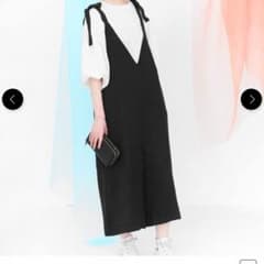 ＫBF   リボンサロペットのサムネイル