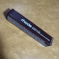 rhode peptide lip tint 10mlのサムネイル