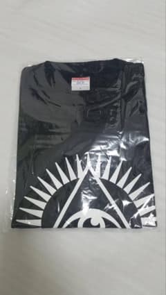 TOCANA♦️トカナ♦️ グラフィックプリント 黒♦️新品♦️完売品 