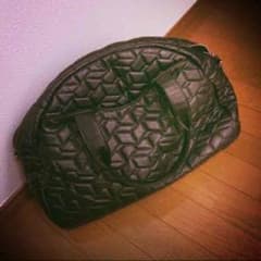 評価１００記念*再々値下げ*MURUA*ボストンのサムネイル
