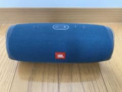 【ジャンク】JBL CHARGE4 ネイビーのサムネイル