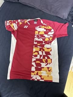 YONEX ユニフォーム 新作限定のサムネイル
