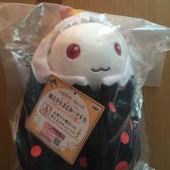 まどマギ 一番くじのサムネイル
