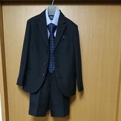 男の子 スーツ 110のサムネイル
