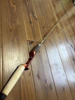 fenwick アイアンホークトップウォーター IHT 60C ML J - メルカリ