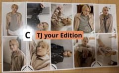 松倉海斗 公式写真 オフショのサムネイル