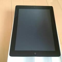 iPad2 32GB wifiモデルのサムネイル