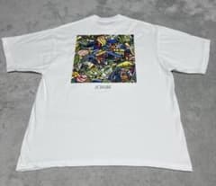 GADORO HOME Tシャツ ホワイトのサムネイル