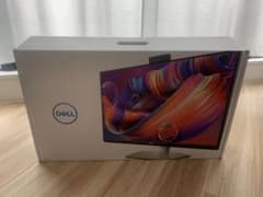 【値下げ】Dell 24inchモニタ/FHD/USB-C/S2422HZのサムネイル