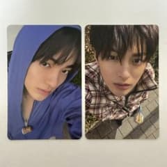 cortis コルティス Keonho ゴンホ ゴノ トレカのサムネイル