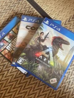 ARK: Survival Evolvedのサムネイル