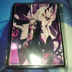クラスター フレシア Fate メリュジーヌ スリーブ - メルカリ