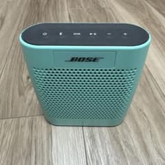 BOSE ボーズ ワイヤレススピーカー 充電あり - メルカリ