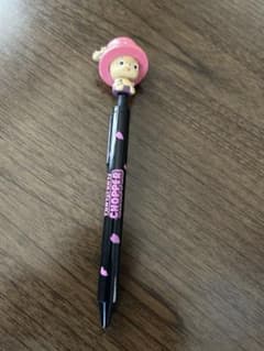 ONE PIECE 토니토니·초퍼 볼펜 본체