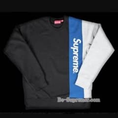 supremeのサムネイル