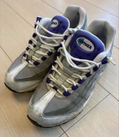 NIKE AIR MAX 95 ジャンク品のサムネイル