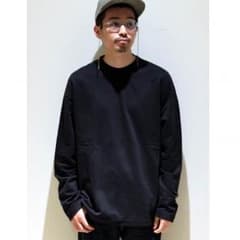 AURALEE スウェットT  美品のサムネイル