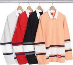 supreme rugby rugger ラガーシャツのサムネイル