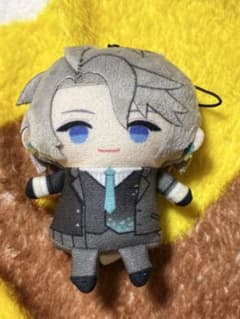 甲斐田晴 にじぱぺっと ROF-MAOのサムネイル