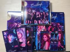 Breakthrough＋ポスター2枚のサムネイル