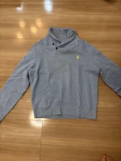 Polo by Ralph Lauren ショールカラー スウェットのサムネイル