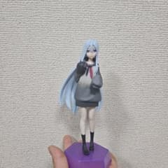 プロジェクトセカイ 宵崎奏 フィギュアのサムネイル