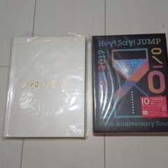 Hey!Say!JUMP DVD  セットのサムネイル