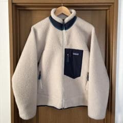 patagonia レトロX メンズSサイズのサムネイル