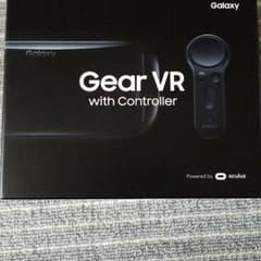 gearーVRのサムネイル