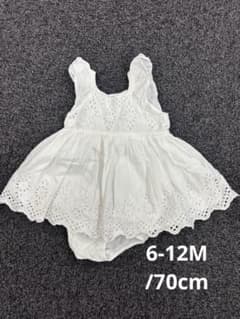 baby gap ワンピース 6-12M/70cmのサムネイル