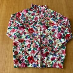 KIDS ON THE GREEN ゴルフレインウエアのサムネイル
