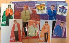【公式】TREASURE　グッズ　まとめ売りのサムネイル